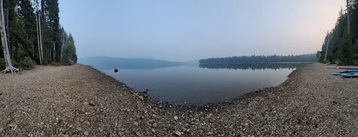 Sunset Campground - Lake of the Woods Picture 6