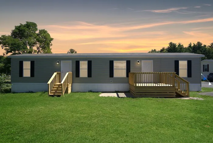 Ideal North Manufactured Home Community Picture 3