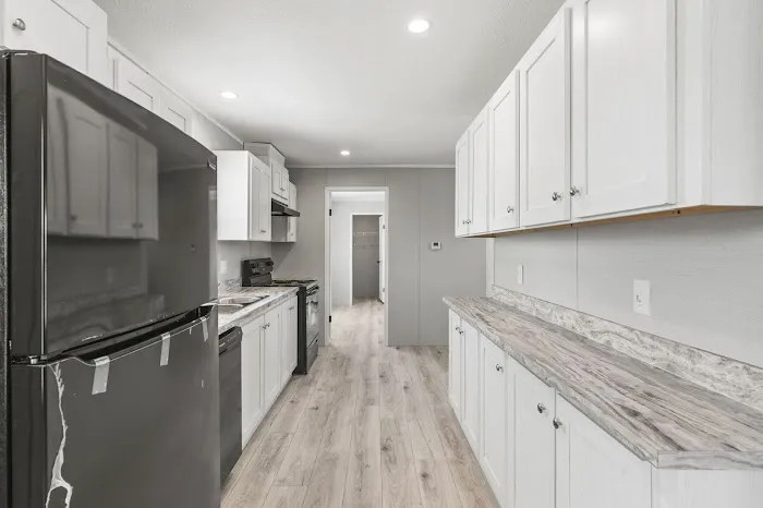 Ideal North Manufactured Home Community Picture 10