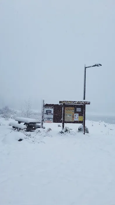 Fish Lake Sno-Park Picture 4