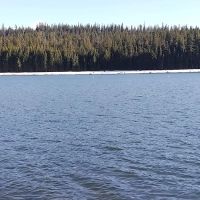 Fish Lake Sno-Park ico