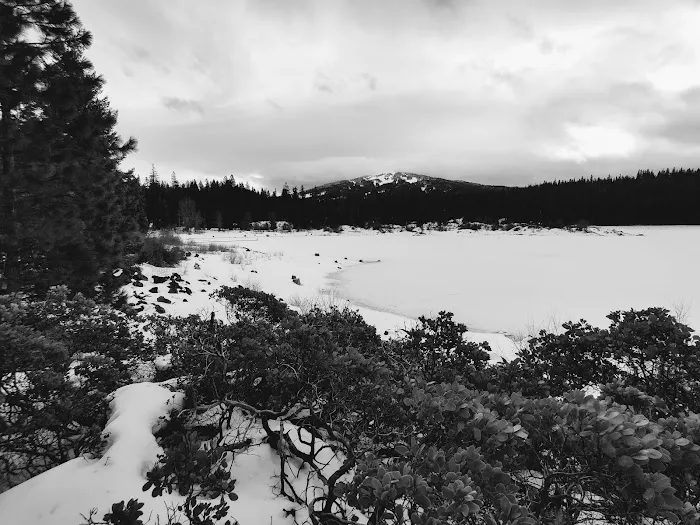 Fish Lake Sno-Park Picture 6