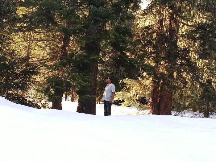 Fish Lake Sno-Park Picture 8