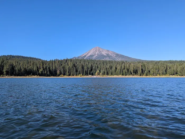 Fish Lake Sno-Park Picture 10