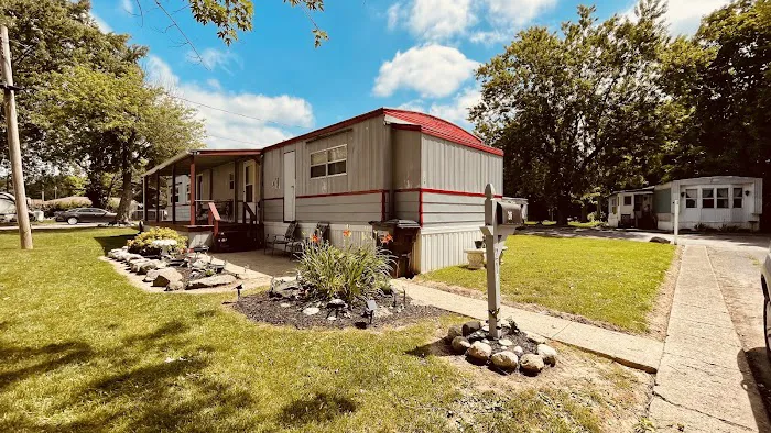 New Lebanon Mobile Home Park Picture 1
