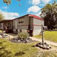 New Lebanon Mobile Home Park ico