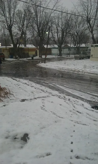 New Lebanon Mobile Home Park Picture 8