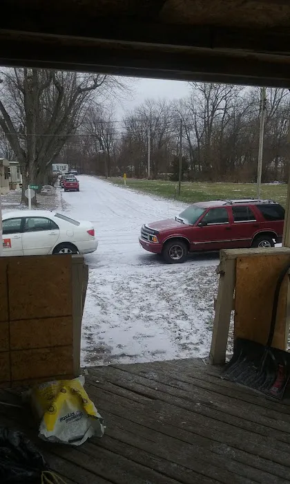 New Lebanon Mobile Home Park Picture 9
