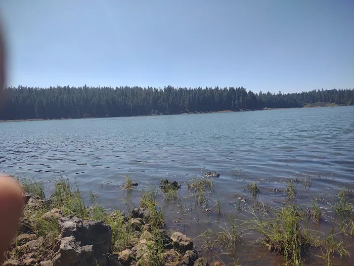 Doe Point Campground & Day Use Picture 1