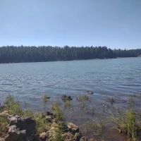 Doe Point Campground & Day Use ico