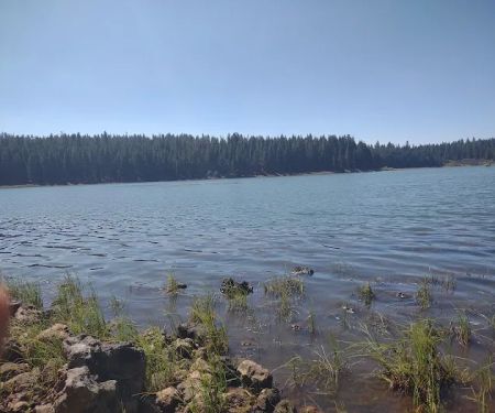 Doe Point Campground & Day Use