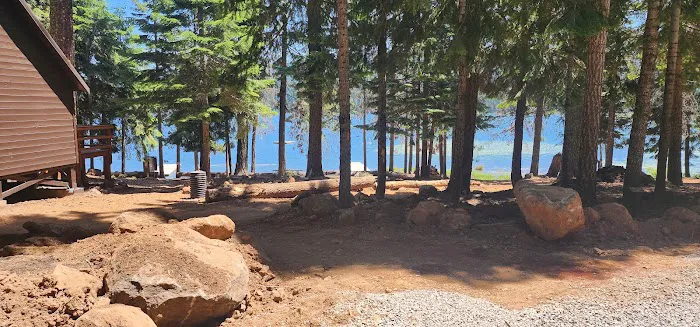 Camp Esther Applegate Picture 8