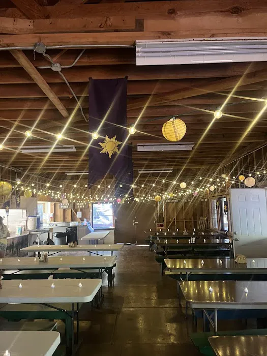 Camp Esther Applegate Picture 5