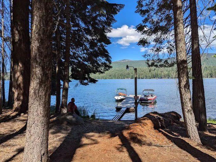 Camp Esther Applegate Picture 6