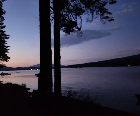 Camp Esther Applegate