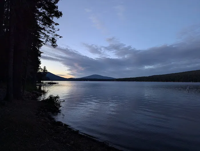 Camp Esther Applegate Picture 7