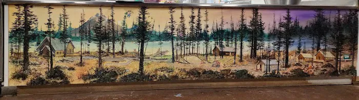 Camp Esther Applegate Picture 2