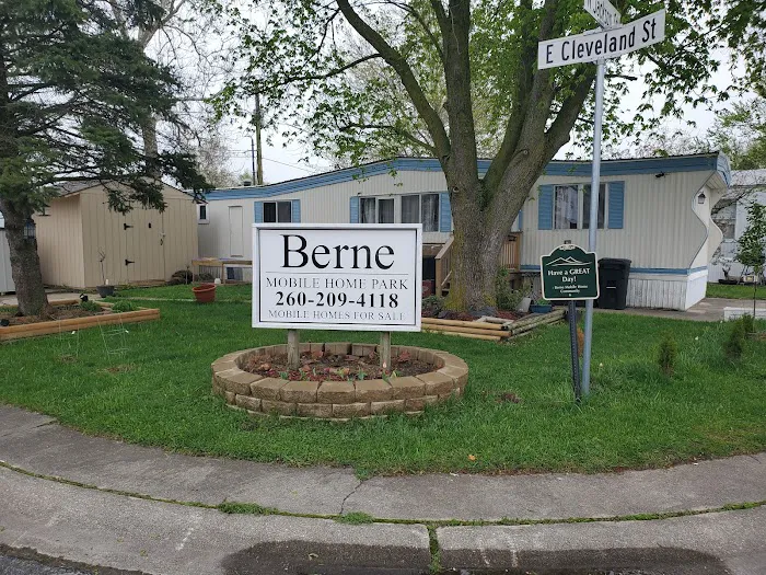 Berne Mobile Home Park Picture 1