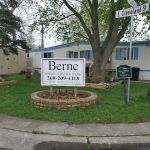 Berne Mobile Home Park
