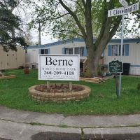Berne Mobile Home Park ico