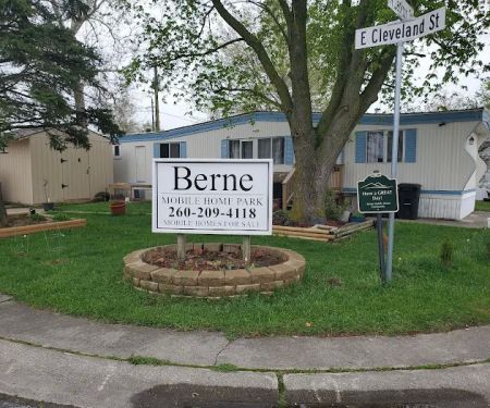 Berne Mobile Home Park
