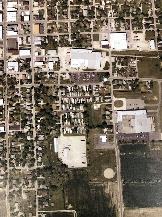Berne Mobile Home Park Picture 10