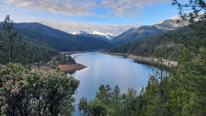 North Fork Campground Picture 2