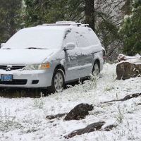 North Fork Campground ico