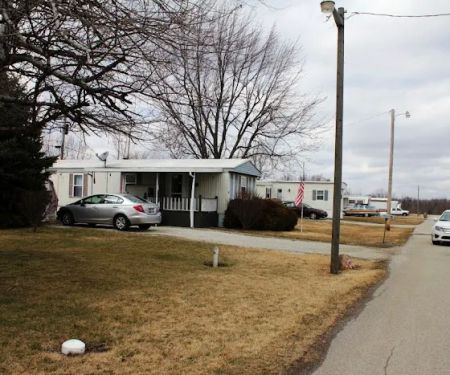 Countryside Village Mobile Home Park