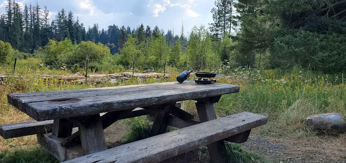 Willow Prairie Horse Campground Picture 1