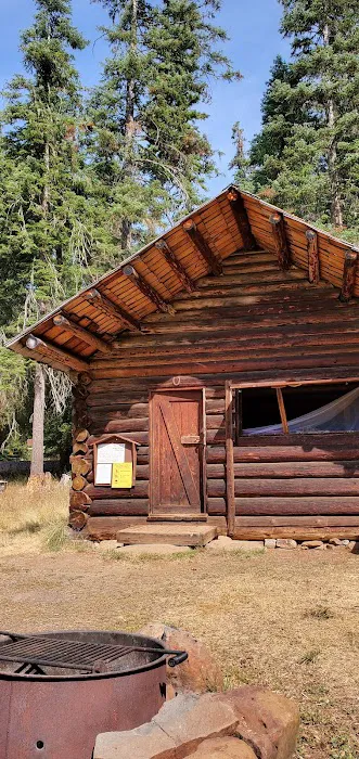 Willow Prairie Horse Campground Picture 3