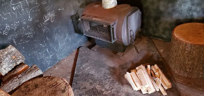 Willow Prairie Horse Campground Picture 2