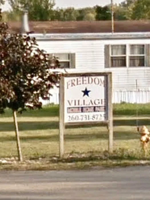 Freedom Village Mobile Home Park Picture 2