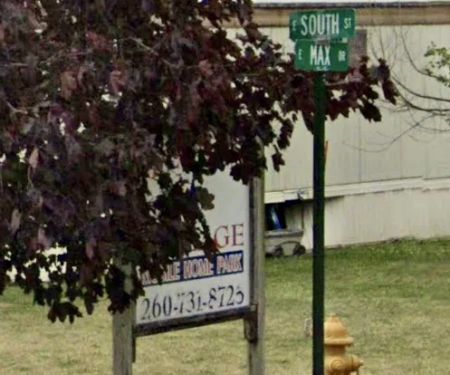 Freedom Village Mobile Home Park