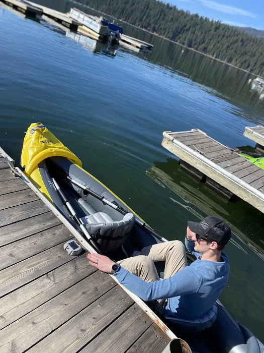 Lake of the Woods Rec Area Picture 3