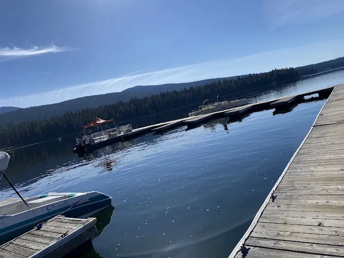 Lake of the Woods Rec Area Picture 7