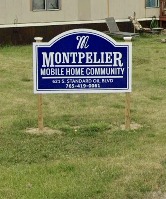 Montpelier Mobile Home Community Picture 1