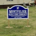 Montpelier Mobile Home Community