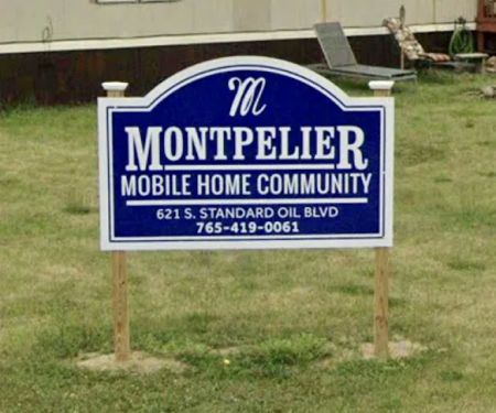 Montpelier Mobile Home Community