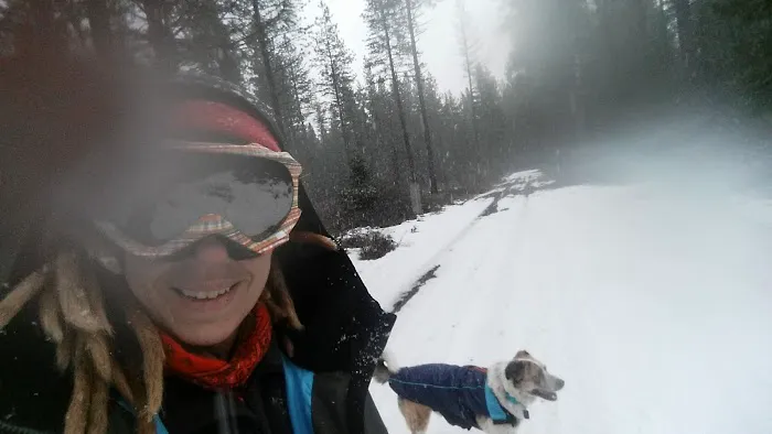 Fourbit Ford Campground Picture 6