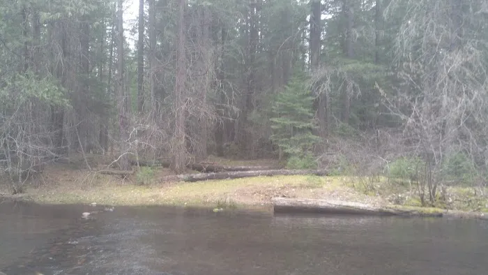 Fourbit Ford Campground Picture 1