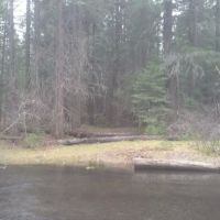 Fourbit Ford Campground ico