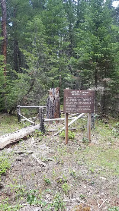 Fourbit Ford Campground Picture 10