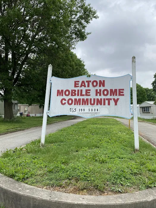 Eaton Mobile Home Community Picture 2