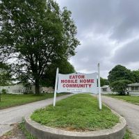 Eaton Mobile Home Community ico