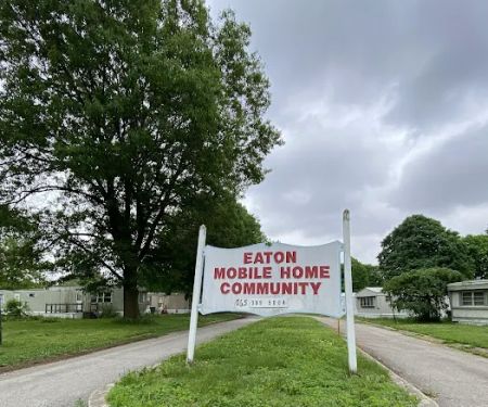 Eaton Mobile Home Community