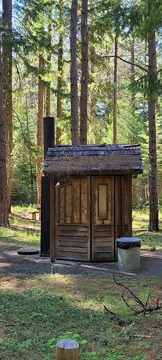 Whiskey Springs Campground Picture 1