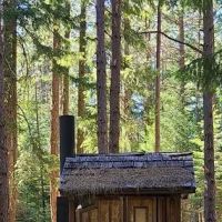 Whiskey Springs Campground ico