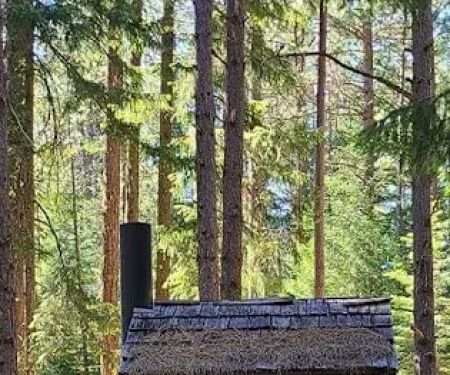 Whiskey Springs Campground