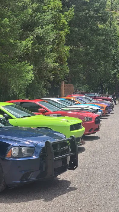 McKee Bridge Community Kitchen Picture 8